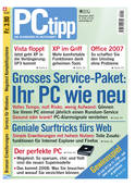 Ausgabe 11/2007