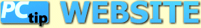 PCtip Website